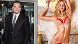 Leonardo DiCaprio ulovil sexy sólokapra!