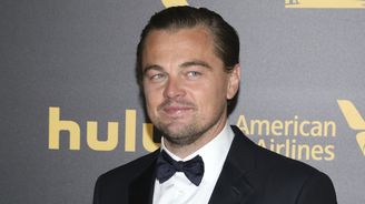 Nominace na Oscary jsou tady. DiCapriův REVENANT jich má 12