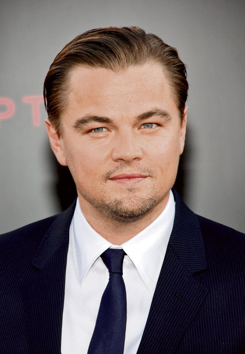 Leonardo DiCaprio „vyhrál“ hvězdnou anketu o nejhorší polibky