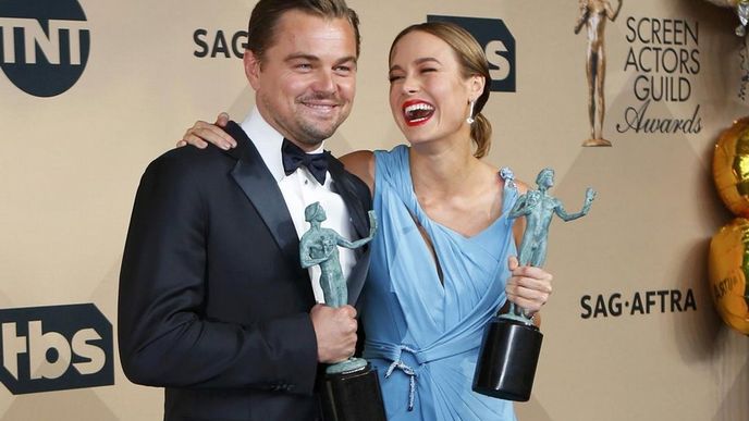 DiCapriův oscarový sen je opět blíž realitě