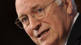 Zemřel bývalý viceprezident USA a exministr obrany Dick Cheney