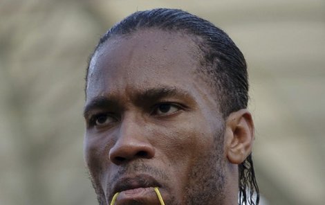 Didier Drogba