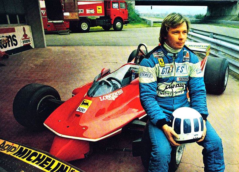 Didier Pironi