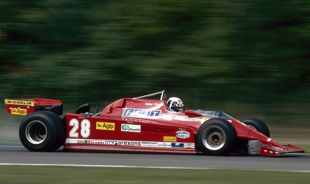 Didier Pironi