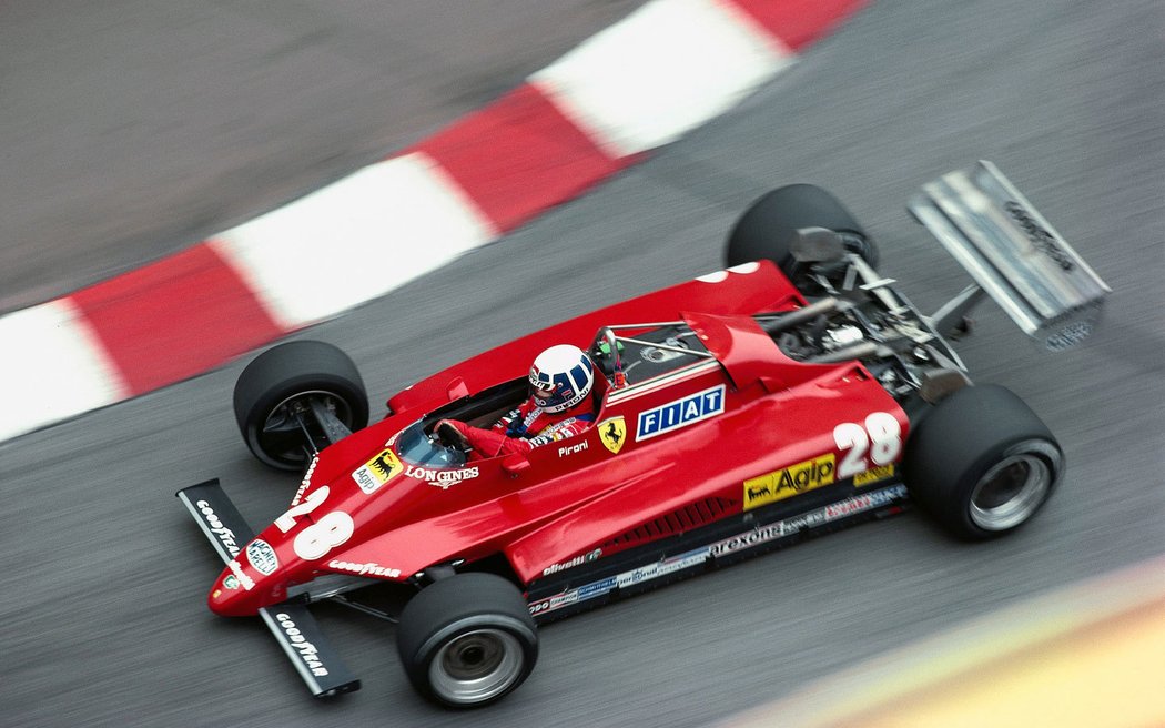 Didier Pironi