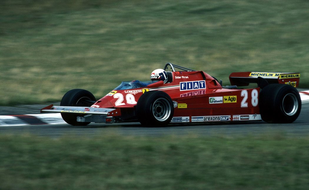 Didier Pironi