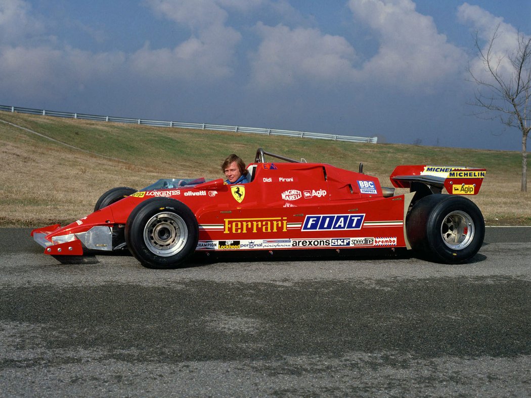 Didier Pironi