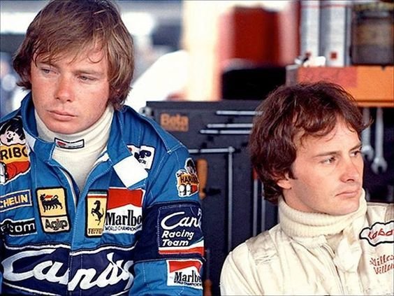 Didier Pironi