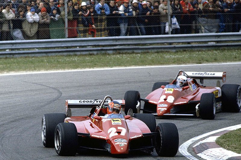 Didier Pironi