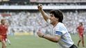 Diego Maradona