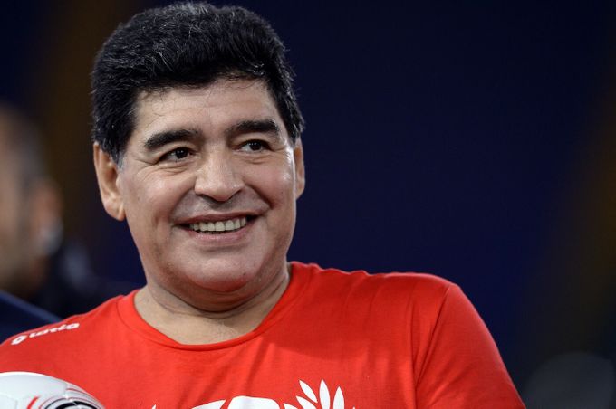 Maradonův posmrtný bizár nekončí. U soudu řešili omylem ledviny jeho mrtvého otce Maradonův posmrtný bizár nekončí. U soudu řešili omylem ledviny jeho mrtvého otce