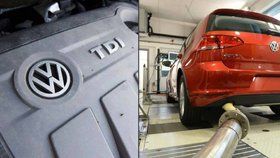 Německá automobilka Volkswagen poskytne slevu až 10 000 eur (asi 260 000 Kč) těm zákazníkům, kteří si koupí nový vůz značky VW a protiúčtem dají starší model s naftovým motorem.