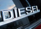Podíl dieselů by v Česku mohl klesnout až ke 20 procentům. Před dvěma lety to bylo 38 procent
