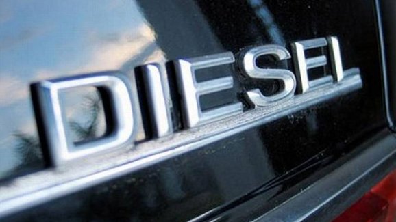 Podíl dieselů by v Česku mohl klesnout až ke 20 procentům. Před dvěma lety to bylo 38 procent