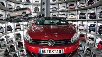 Schváleno. Volkswagen za emisní podvody zaplatí patnáct miliard dolarů