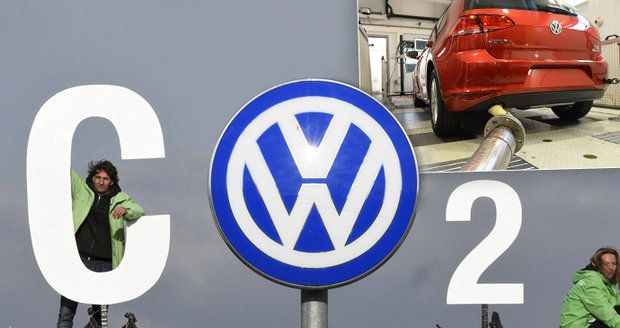 Volkswagen žaluje už 1400 Čechů. Miliony teď chce i Česká pošta