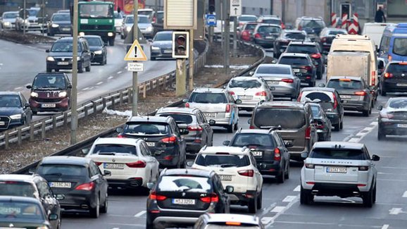 Zákaz turbodieselů v Německu. Ekopopulismus, nebo dobrý nápad?