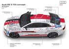 Audi přejde na elektroinstalaci s napětím 48 V