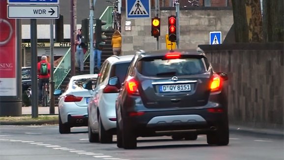 Zákaz jízdy pro dieselová auta bude i v Kolíně nad Rýnem a Bonnu