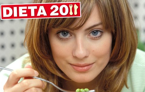 Dieta 2011: 12 základních dietních omylů