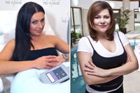 Dietní triky celebrit: Bendová shodila 20 kilo, Csáková kamarádí s dietami