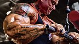 Dieta Blesku: Největší chyby při cvičení ve fitness