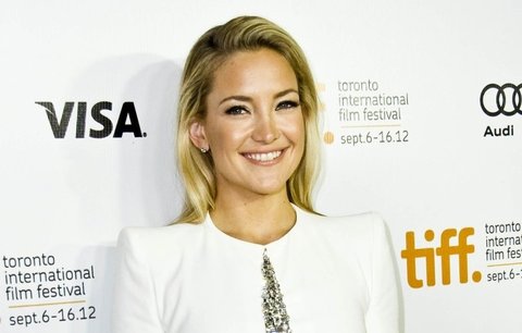 Proč je Kate Hudson tak sexy? Známe její tajné cviky!