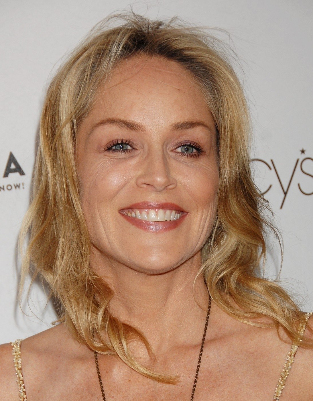 Sharon Stone