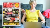 V pandemii letí kila nahoru? Nemusí! Dobré rady a nová dieta Petra Havlíčka!