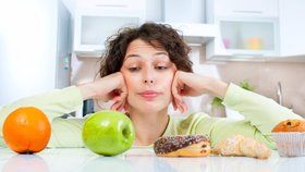 Jste na dietě?  5 tipů, jak vyvařovat rodině a neztloustnout!