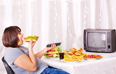 Šetření kalorií: Změňte špatné návyky a zhubněte!