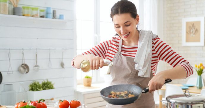 5 jídel, která si můžete dát i večer, a nepřiberete ani deko!