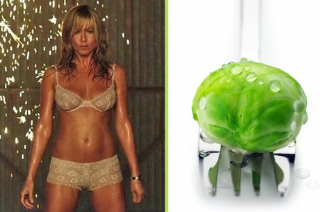 Kapustová dieta: K sexy postavě pomohla i Jennifer Aniston