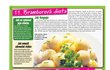 12 nejúspěšnějších diet světa