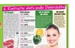 12 nejúspěšnějších diet světa