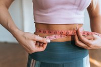 Dieta, která skutečně funguje: Za pět měsíců 16 kilo dole a ještě si pochutnáte