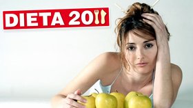 Dieta 2011: 8 nejhorších diet světa