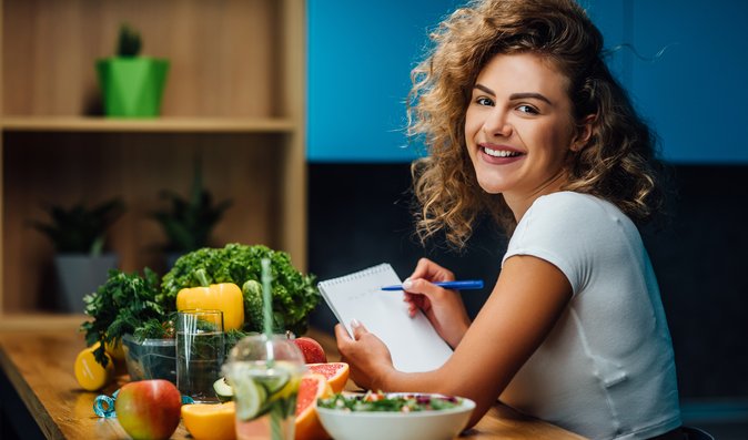 KetoMix dieta – snadná cesta ke štíhlé postavě, bez pohybu a hladovění 