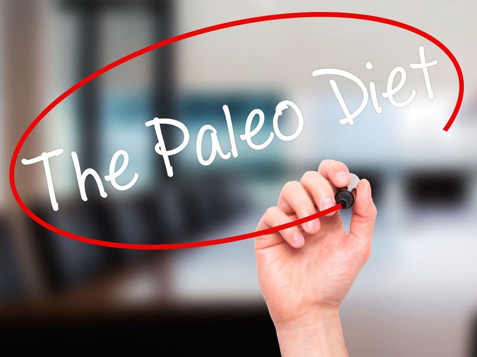 Paleo dieta