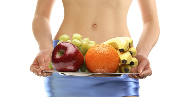 Zdravá strava a hubnutí je jedním z nejčastějších předsevzetí. Tak co? Vydržíte to letos?