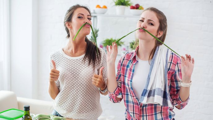 Z čeho vařit, aby bylo jídlo chutné a přitom dietní?