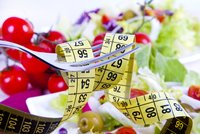 Velký seriál o hubnutí: Naučte se počítat kilojouly