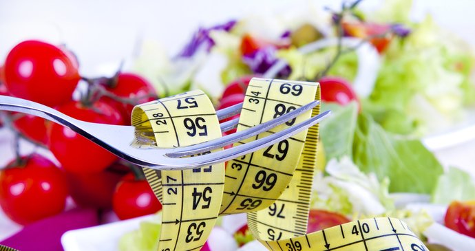 Velký seriál o hubnutí: Naučte se počítat kilojouly