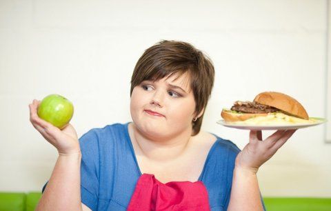Jak opravdu účinné jsou diety při léčbě obezity a nadváhy?