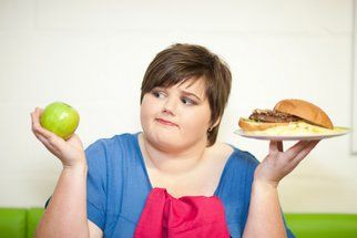 Jak účinné jsou diety při léčbě obezity a nadváhy?