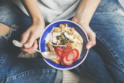 Nedaří se vám zhubnout? Možná jste si zničili metabolismus! Jak ho zase zrychlit?