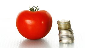 Kde ušetřit: Náklady za jídlo