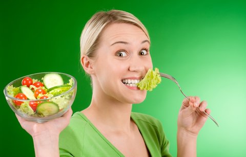 6 největších dietních mýtů, kvůli kterým nemůžete zhubnout!