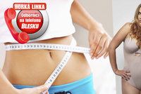 Odborníci na dietu: Jak už konečně zhubnout? Pomůže mi liposukce? Trpím bulimií...