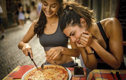 8 mýtů o lowcarb dietě, kterým možná stále ještě věříte